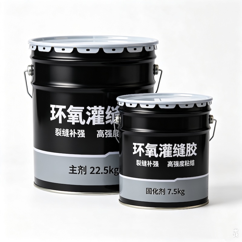 宜昌裂缝修复封闭胶